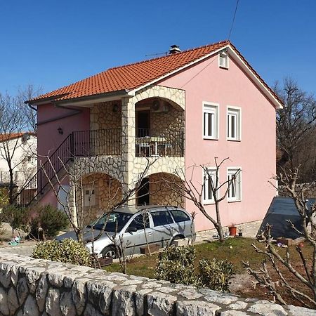 Apartments Roses Dobrinj Zewnętrze zdjęcie