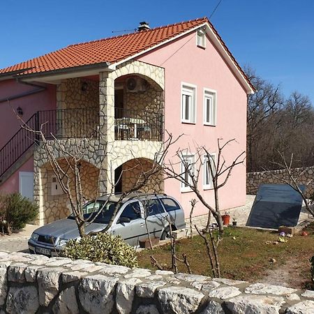 Apartments Roses Dobrinj Zewnętrze zdjęcie