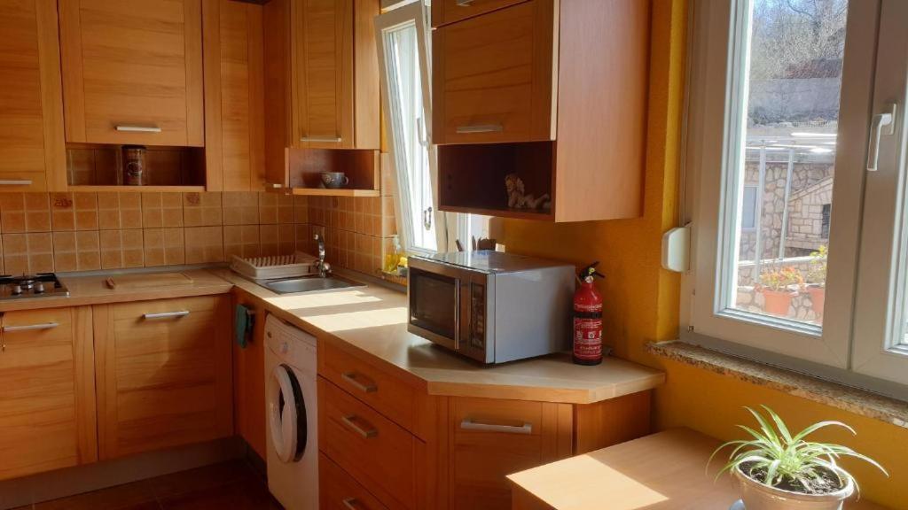 Apartments Roses Dobrinj Zewnętrze zdjęcie