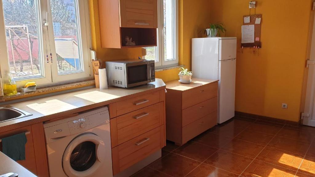 Apartments Roses Dobrinj Zewnętrze zdjęcie