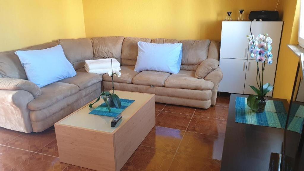 Apartments Roses Dobrinj Zewnętrze zdjęcie